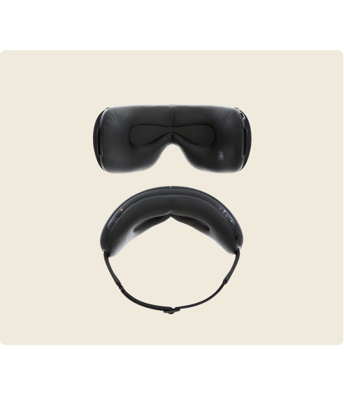 SmartGoggles 2.0. Veido aparatai