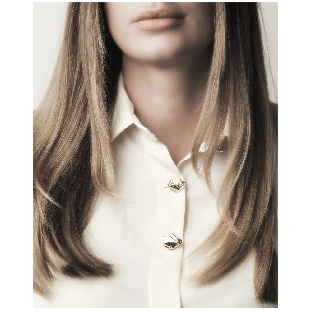 Lernberger Stafsing “Smoothing Silk Coat” glotninamasis plaukų losjonas. Plaukų formavimo priemonės