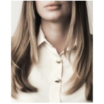 “Smoothing Silk Coat” glotninamasis plaukų losjonas. Plaukų formavimo priemonės