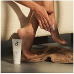 Soft Sole Exfoliating & Softening Foot Cream. Feet care