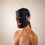 SolarMask LED veido kaukė. Veido priežiūros prietaisai SolarMask LED veido kaukė. Veido priežiūros prietaisai