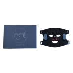 SolarMask LED veido kaukė. Veido priežiūros prietaisai SolarMask LED veido kaukė. Veido priežiūros prietaisai