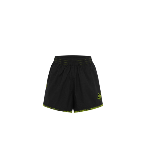 The Vacay Short "Lumine". Beachwear