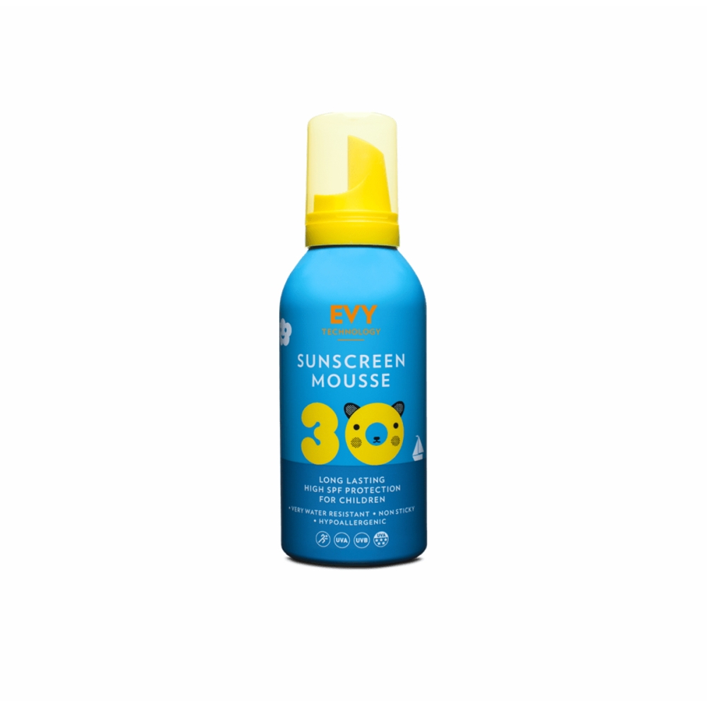  SPF 30 – Kids – 150ml. Body sunscreen for children