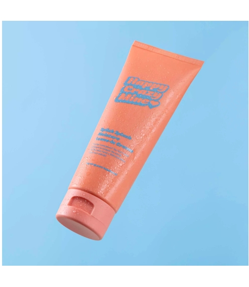 "Splish Splash Moisture Leave-in Creme" nenuplaunamas drėkinamasis kremas plaukams. Plaukų formavimo priemonės
