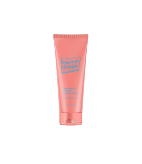 "Splish Splash Moisture Leave-in Creme" nenuplaunamas drėkinamasis kremas plaukams. Plaukų formavimo priemonės