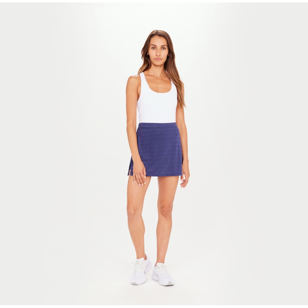 SPORTIF PAULA SKIRT. Skirts