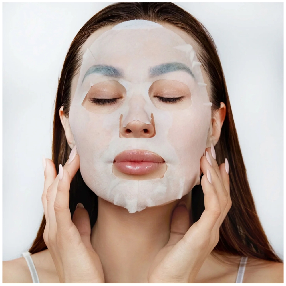 Maskology Sheet and hydrogel masks SQUALANE Professional Sheet Mask Maskology SQUALANE Professional Sheet Mask. Sheet and hydrogel masks