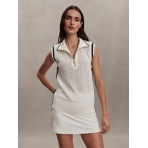"Stefan Half-Zip Vest" liemenė. Liemenės