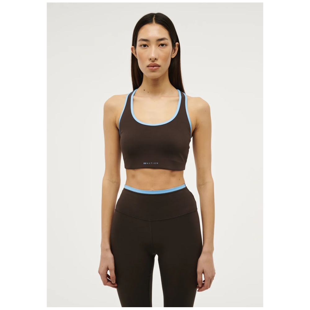  STELLAR SPORTS BRA. Sports Bras