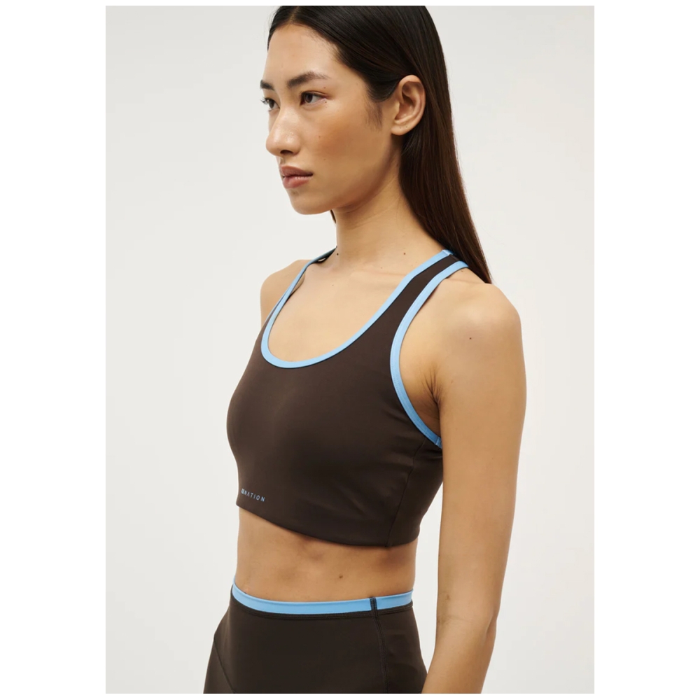  STELLAR SPORTS BRA. Sports Bras