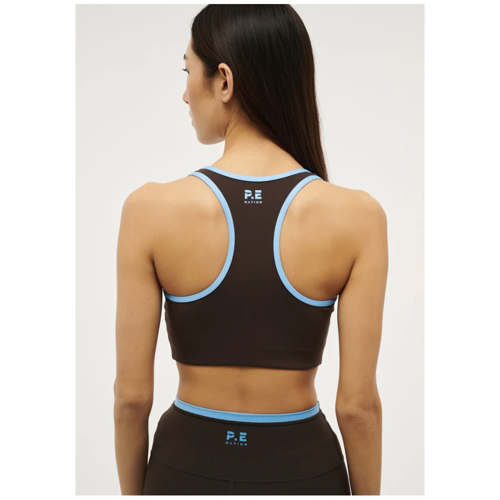  STELLAR SPORTS BRA. Sports Bras