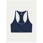 STELLAR SPORTS BRA IN DARK NAVY. Sports Bras