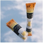 ”Sun Combo SPF50+“ apsauginė priemonė veidui ir lūpoms. Apsauga nuo saulės veidui ”Sun Combo SPF50+“ apsauginė priemonė veidui ir lūpoms. Apsauga nuo saulės veidui