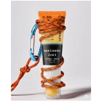 ”Sun Combo SPF50+“ apsauginė priemonė veidui ir lūpoms. Apsauga nuo saulės veidui ”Sun Combo SPF50+“ apsauginė priemonė veidui ir lūpoms. Apsauga nuo saulės veidui