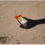 "Sun Kissed Lotion SPF50" apsauga nuo saulės vaikams. Kremai nuo saulės vaikams