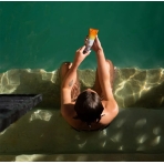 "Sun Kissed Lotion SPF50" apsauga nuo saulės vaikams. Kremai nuo saulės vaikams