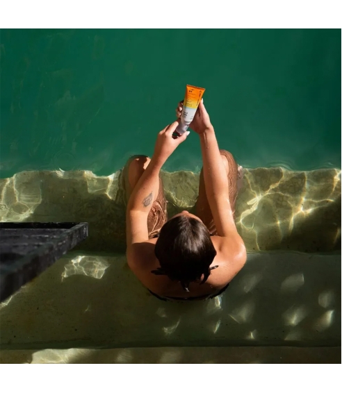 Sun Kissed Lotion SPF50. Body sunscreen for children