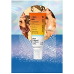 "Sun Kissed Lotion SPF50" apsauga nuo saulės vaikams. Kremai nuo saulės vaikams