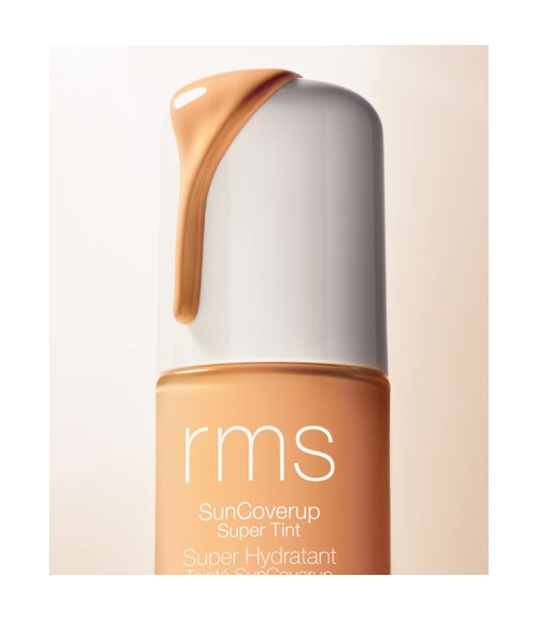 SunCoverup Super Tint SPF 50. Face sunscreen