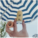 “SunKissed SPF50“ apsauginis pieštukas nuo saulės . Apsauga nuo saulės veidui
