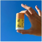 “SunKissed SPF50“ apsauginis pieštukas nuo saulės . Apsauga nuo saulės veidui