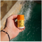 “SunKissed SPF50“ apsauginis pieštukas nuo saulės . Apsauga nuo saulės veidui