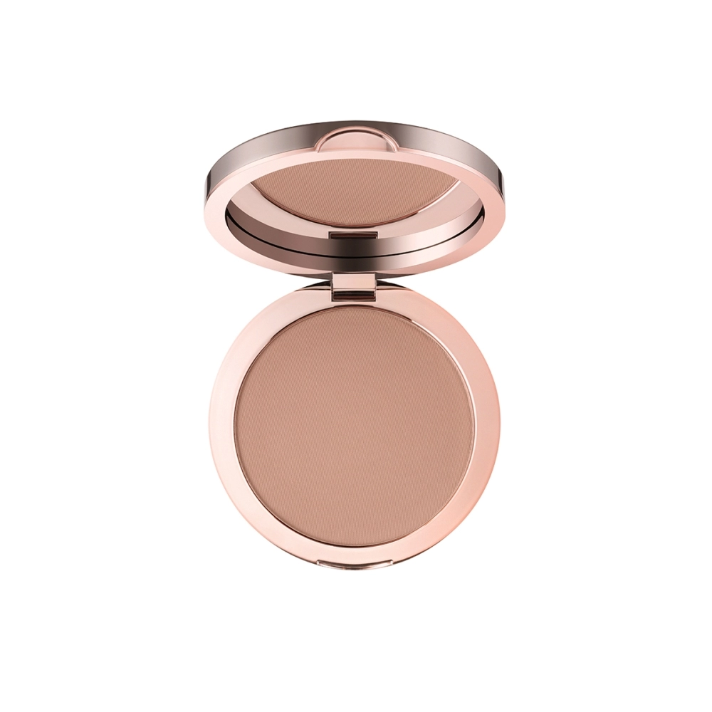 Delilah "Sunset" matinis bronzantas. Veidui