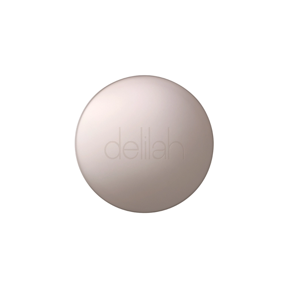 Delilah "Sunset" matinis bronzantas. Veidui