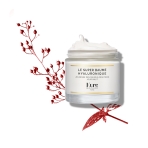 “Super Baume Hyaluronique” universalus balzamas su hialurono rūgštimi. Pėdų priežiūra