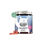 SUPER SNOOZE SLEEP VITAMIN MELATONIN . Nervous system