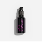 Supercharged Glow Facial Serum Gel-Lotion Fusion. Serums