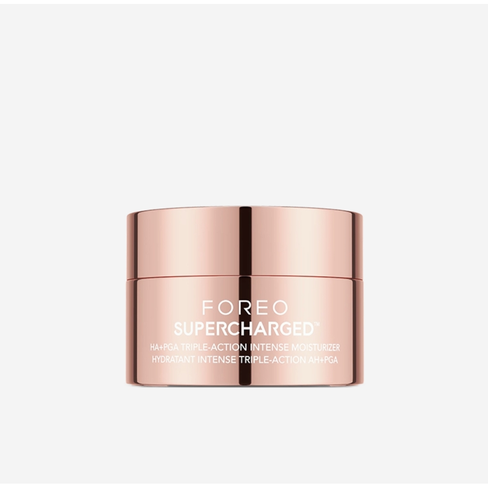 Foreo SUPERCHARGED™ HA+PGA Triple Action Intense Moisturizer. Creams