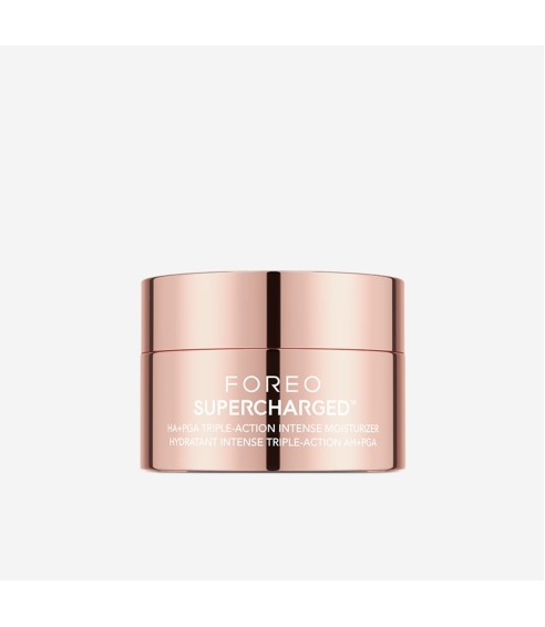 SUPERCHARGED™ HA+PGA Triple Action Intense Moisturizer. Creams