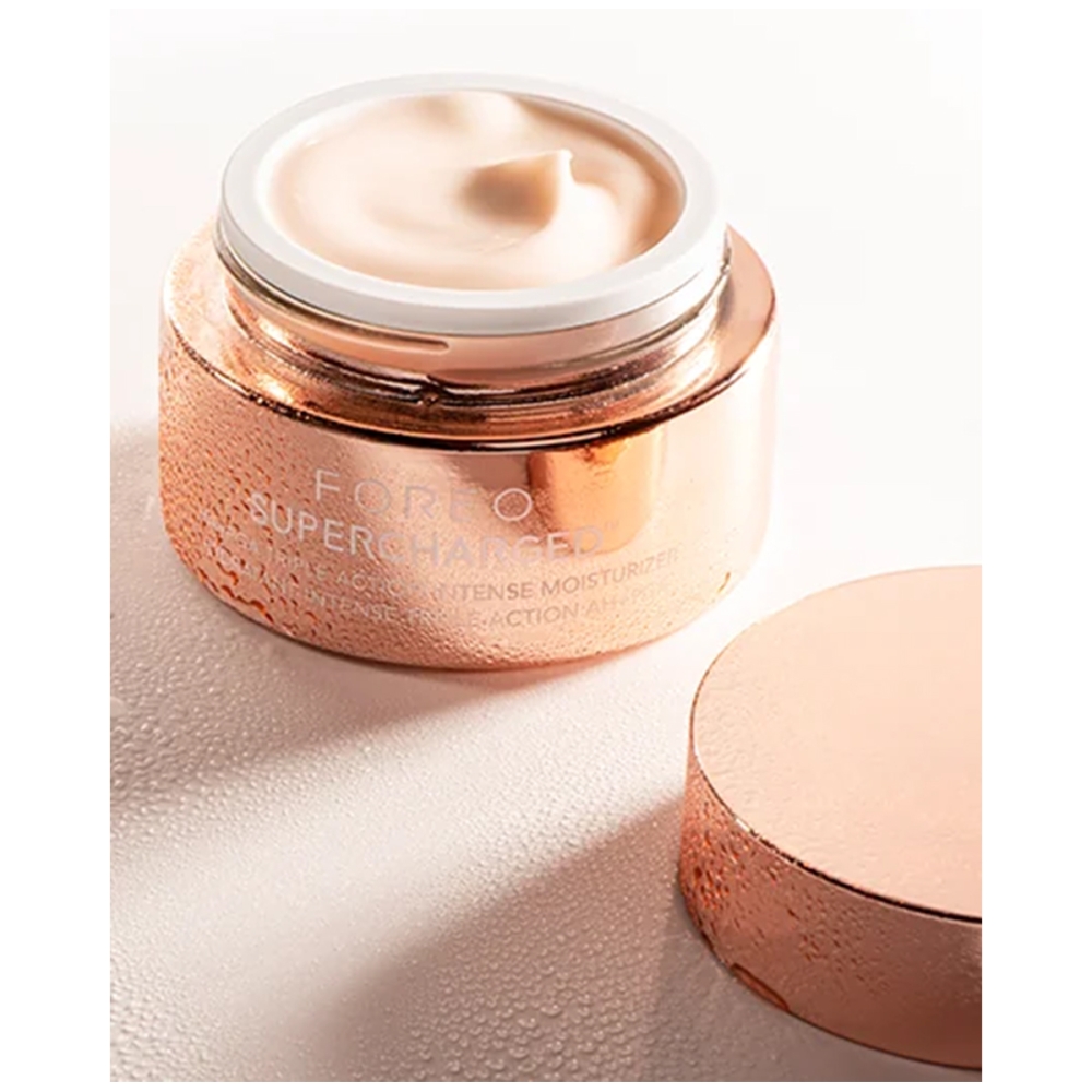 Foreo SUPERCHARGED™ HA+PGA Triple Action Intense Moisturizer. Creams