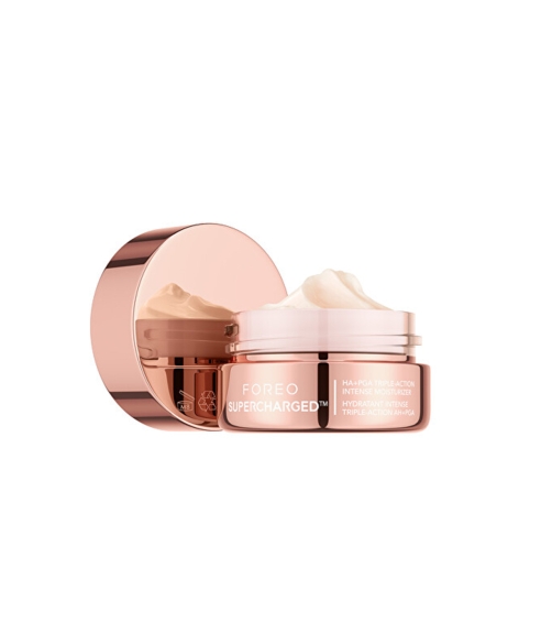 SUPERCHARGED™ HA+PGA Triple Action Intense Moisturizer. Creams