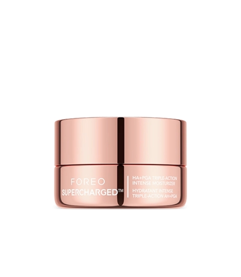 SUPERCHARGED™ HA+PGA Triple Action Intense Moisturizer. Creams