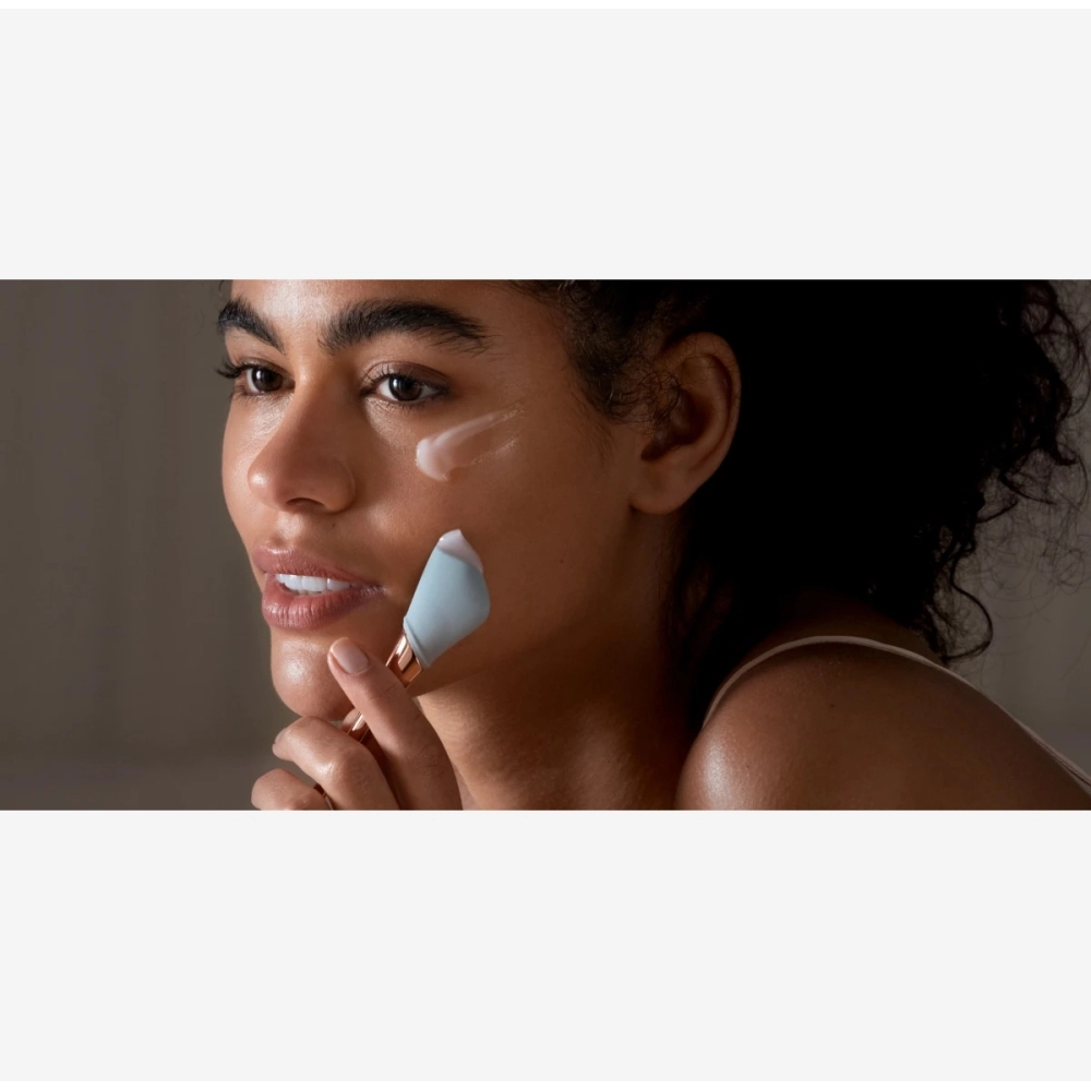 Foreo SUPERCHARGED™ Ultra-Hydrating Sleeping Mask. Moisturizing face masks