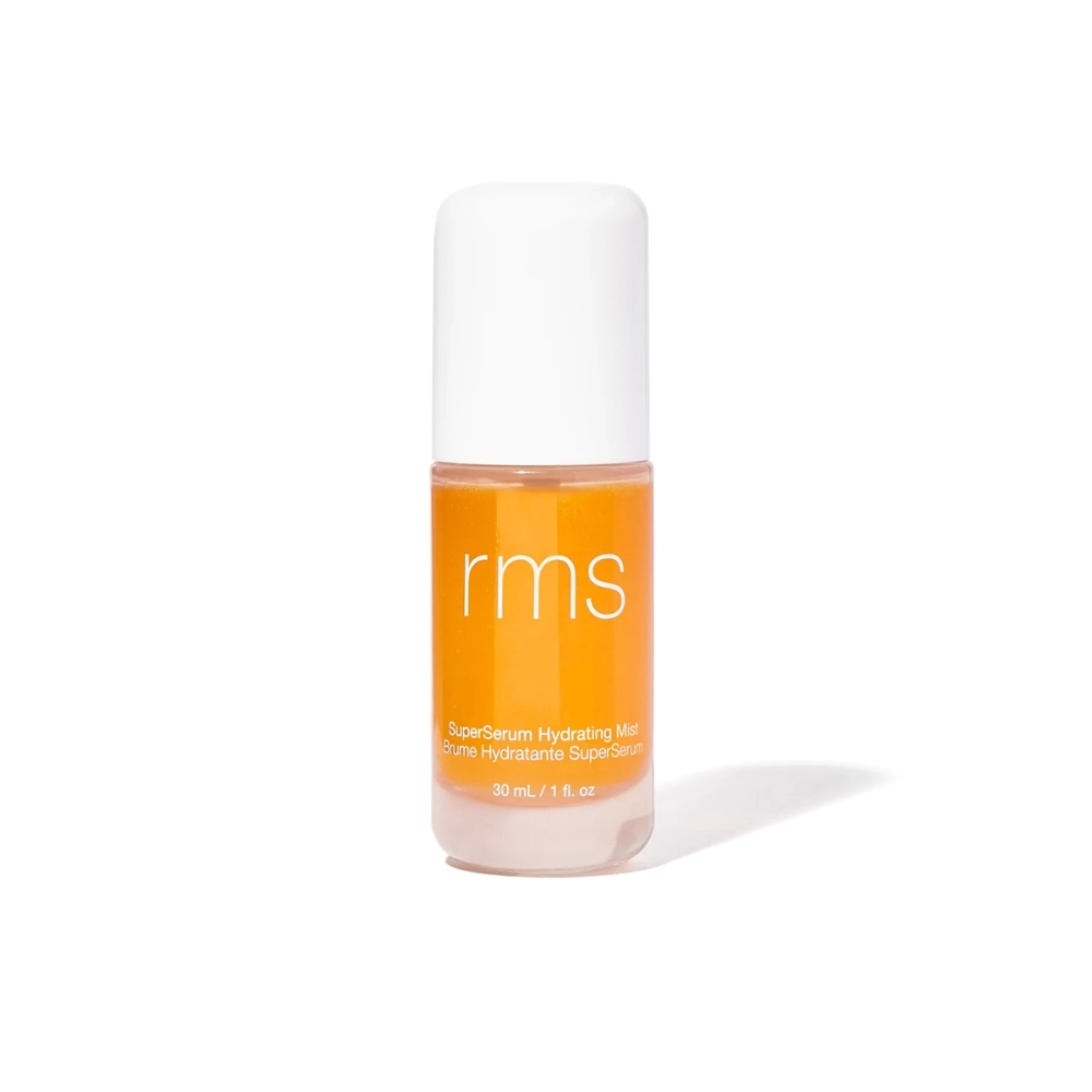 RMS Beauty "SuperSerum" drėkinanti migla. Veido tonikai ir miglos