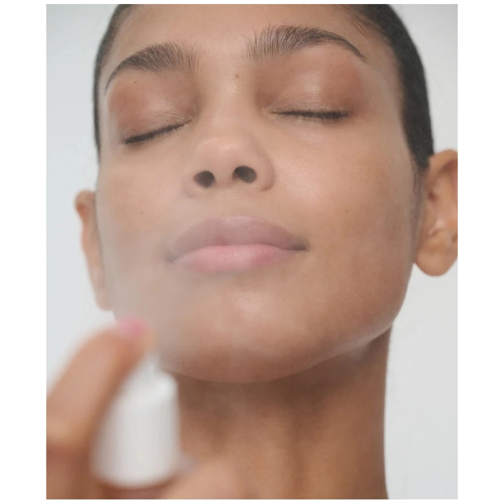 RMS Beauty "SuperSerum" drėkinanti migla. Veido tonikai ir miglos
