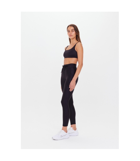 SUPERSOFT 25IN PKT MIDI PANT. Leggings