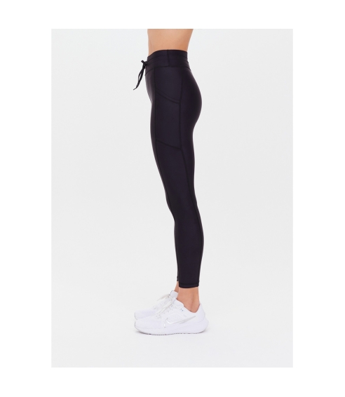 SUPERSOFT 25IN PKT MIDI PANT. Leggings