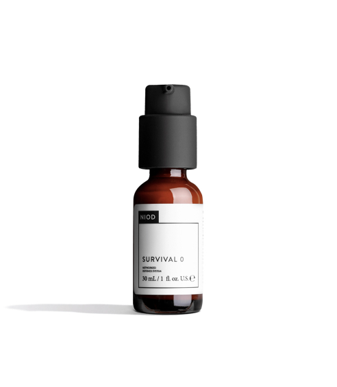 SURVIVAL 0 30ml. Serums