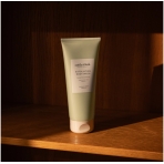 Bergamot Patchouli Exfoliating Body Wash . Cleansers