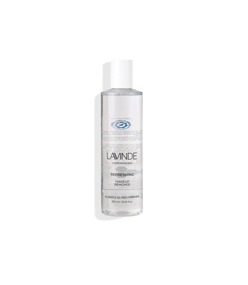 REFRESHING Eye Makeup Remover 250 ml. Cleansers and exfoliators