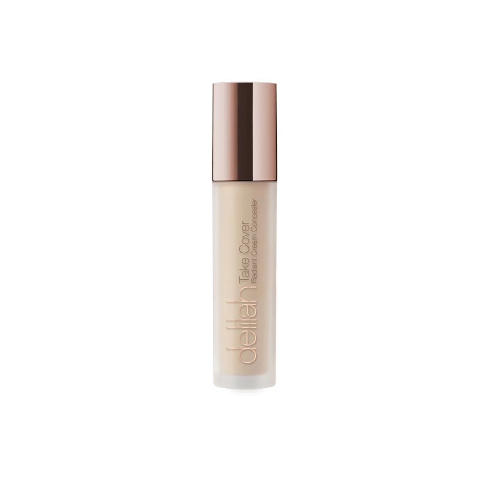 Take Cover Radiant Cream Concealer. Face