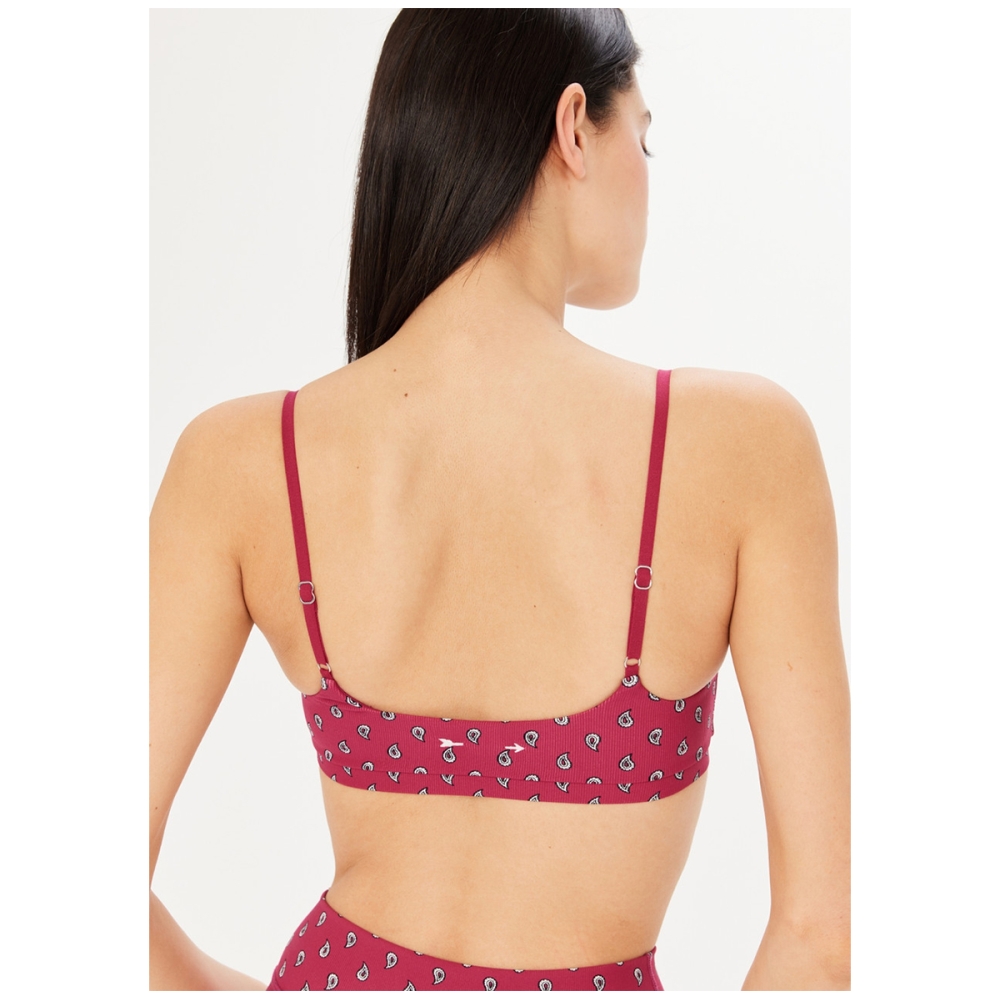 TALAMANCA BALLET BRA. Sports Bras