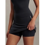Tani High-Rise Skort. Skirts