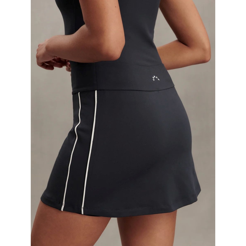 Varley Tani High-Rise Skort. Skirts