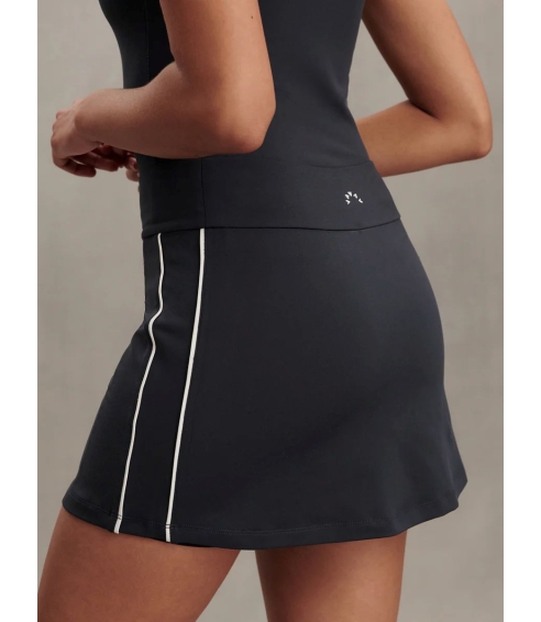 Tani High-Rise Skort. Skirts